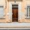 Superbe Appartement Intramuros - Avignon