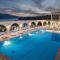 Arkada Hotel