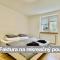 Apartment City Park, 24H Checkin & City Centre w Free Parking