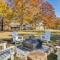 Spacious Retreat with Stunning Norfork Lake Views! - Norfork