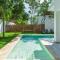 Beautiful Boho Pool VIP villa jacuzzi 24h security