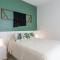Beautiful Boho Pool VIP villa jacuzzi 24h security