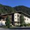 Hotel Dr Otto Murr B&B - Sankt Anton am Arlberg