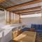 Minoos Residence with roof pool