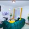 one bedroom near garden city mall