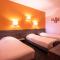 Hotel Actuel Chambéry Centre Gare
