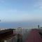 Penthouse Salus vista mare Ostia