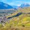 Vitis-Au Cœur du Vignoble Valaisan - Saint-Léonard