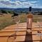 Cwtch Glamping Shepherds Huts