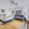 THE Fun House FULL Arcade LUX backyard Sleeps 12