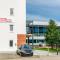 Das Hotel an der Stadthalle - Rostock Hbf