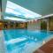 Spa Hotel Ezeretz Blagoevgrad