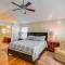 Spacious Antioch Home 15 Mi to Downtown Nashville
