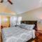 Spacious Antioch Home 15 Mi to Downtown Nashville