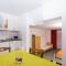 Apartmani Žužić