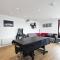 Greenwich O2 Apartment - 伦敦