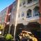 Hotel Warda