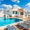 Villa Eugenia Large Private Pool AC WiFi