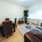 Sunny Apartment