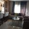 Chambre haut standing 2 service navette gratuit - Rabat