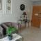Chambre haut standing 2 service navette gratuit - Rabat