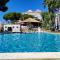 Apartamento Pinares del Portil a pie de playa