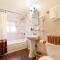 Tahquitz Pines Retreat