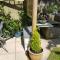 Graziers Cottage - character Cotswold cottage with inglenook, parking and pub nearby
