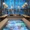 Mix Brussels --Gym & Wellness for adults only-- - 布鲁塞尔