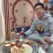 Riad Hostel JAD ZIAD