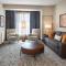 Delta Hotels by Marriott Wichita Falls Convention Center - Wichita Falls