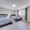 Stunning 7 Br RougeView Home with 2 Kitchens, 5 Bathrooms, Amazing Backyard & 8-Car Parking