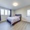 Stunning 7 Br RougeView Home with 2 Kitchens, 5 Bathrooms, Amazing Backyard & 8-Car Parking