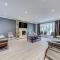 Stunning 7 Br RougeView Home with 2 Kitchens, 5 Bathrooms, Amazing Backyard & 8-Car Parking