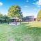 Stunning 7 Br RougeView Home with 2 Kitchens, 5 Bathrooms, Amazing Backyard & 8-Car Parking