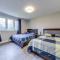 Stunning 7 Br RougeView Home with 2 Kitchens, 5 Bathrooms, Amazing Backyard & 8-Car Parking
