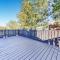 Stunning 7 Br RougeView Home with 2 Kitchens, 5 Bathrooms, Amazing Backyard & 8-Car Parking