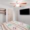 The Turquoise Cottage - Belleview
