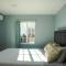 Relaxing Home With SF Bay View