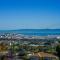 Relaxing Home With SF Bay View