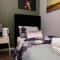 Harmony Haven - Serenity Suite - Nottingham