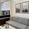 MODERN MINIMALIST APARTMENT Close to Airport and City Center. - Kiszyniów