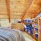 Tree-Lined McCall Cabin Walk to Payette River!