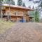 Tree-Lined McCall Cabin Walk to Payette River! - McCall