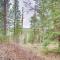 Tree-Lined McCall Cabin Walk to Payette River!
