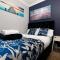 Harmony Haven - Ocean Drive Suite - Nottingham