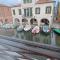 Casa Cuccagna Chioggia - Vista Canal Vena