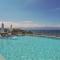 New 3BR Condo - Oceanview Terrace - Private Beach - Higuera Blanca