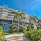 New 3BR Condo - Oceanview Terrace - Private Beach - Higuera Blanca