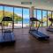 New 3BR Condo - Oceanview Terrace - Private Beach - Higuera Blanca